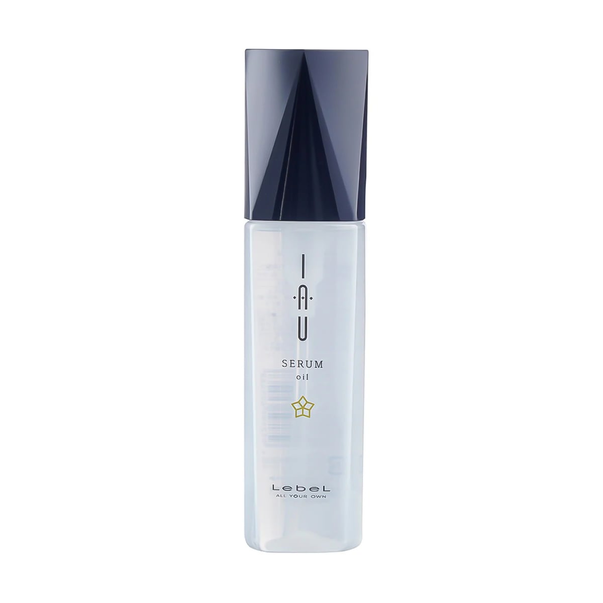Есенція для волосся LebeL IAU Serum Oil, 100 мл