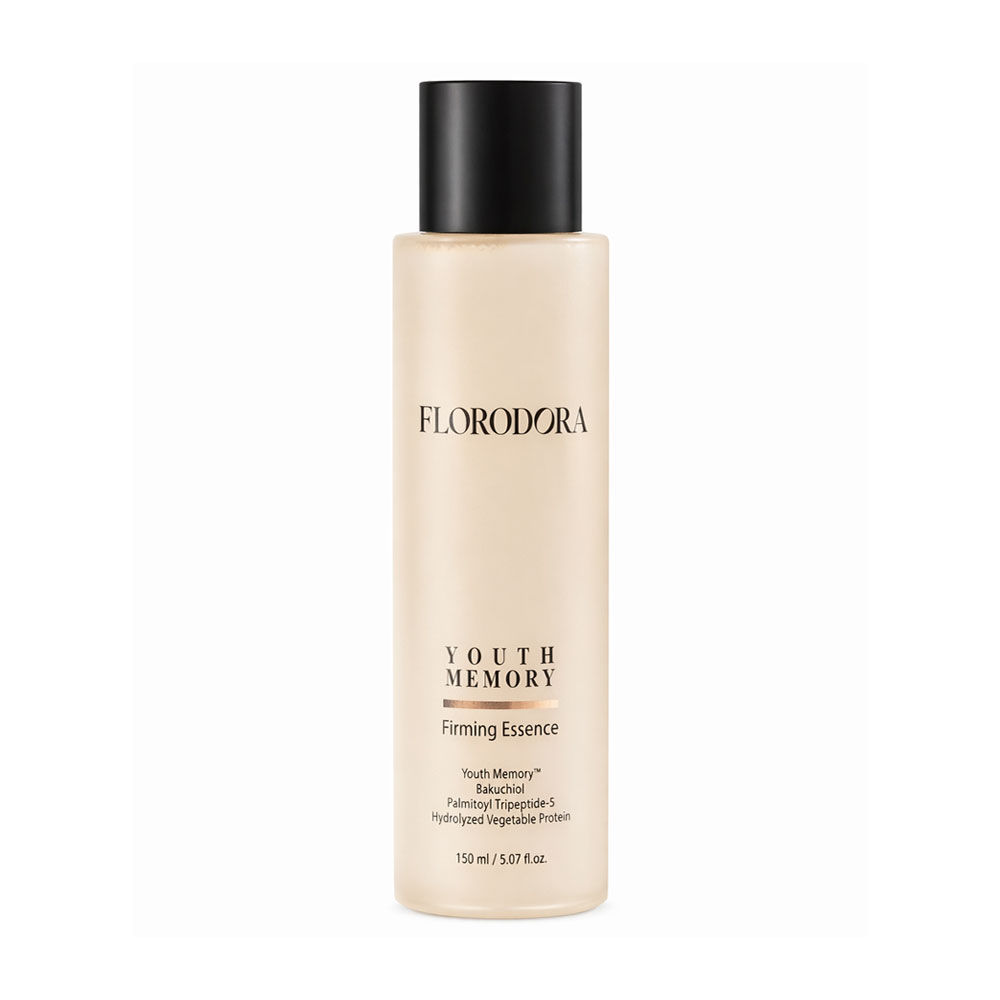 Зміцнювальна есенція для обличчя FLORODORA Youth Memory Firming Essence, 150 мл