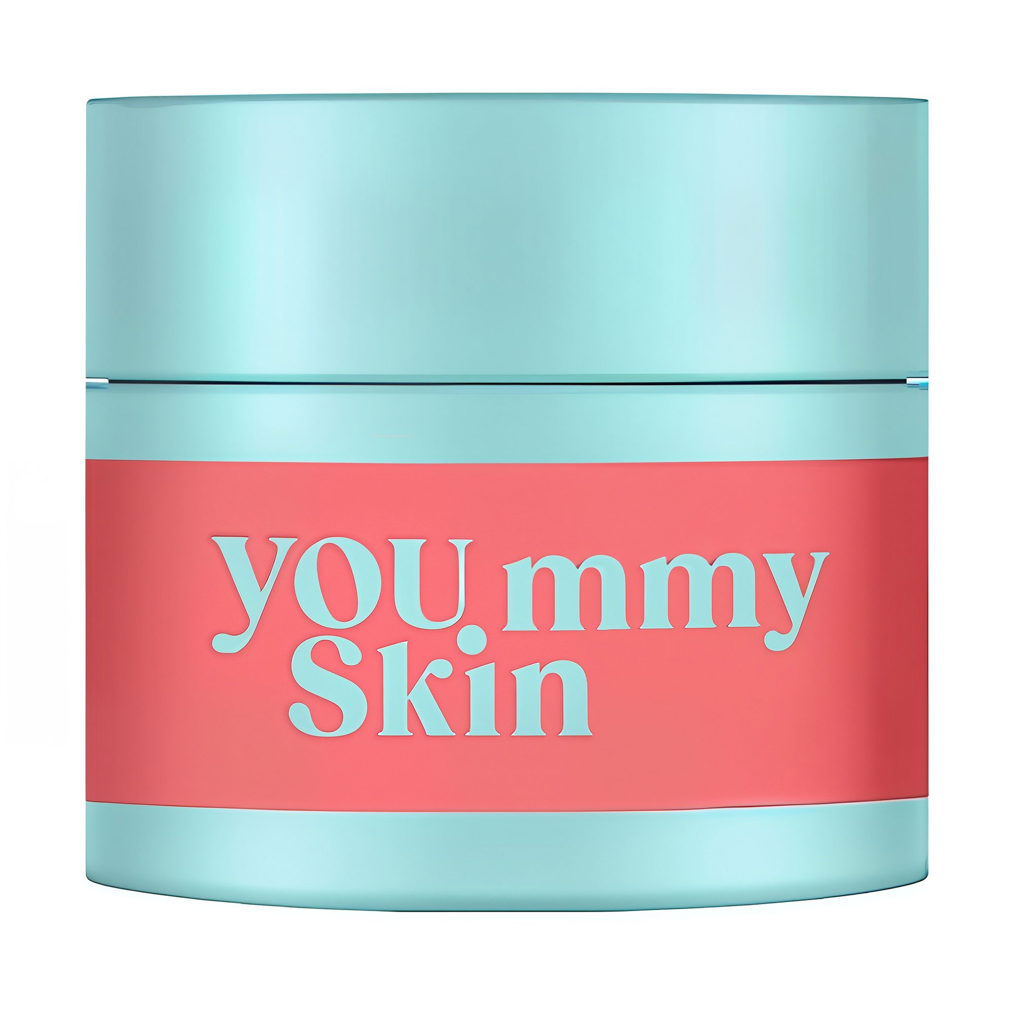 Зміцнювальна маска для губ AA YOU.mmy Skin Peach Firm, 10 г